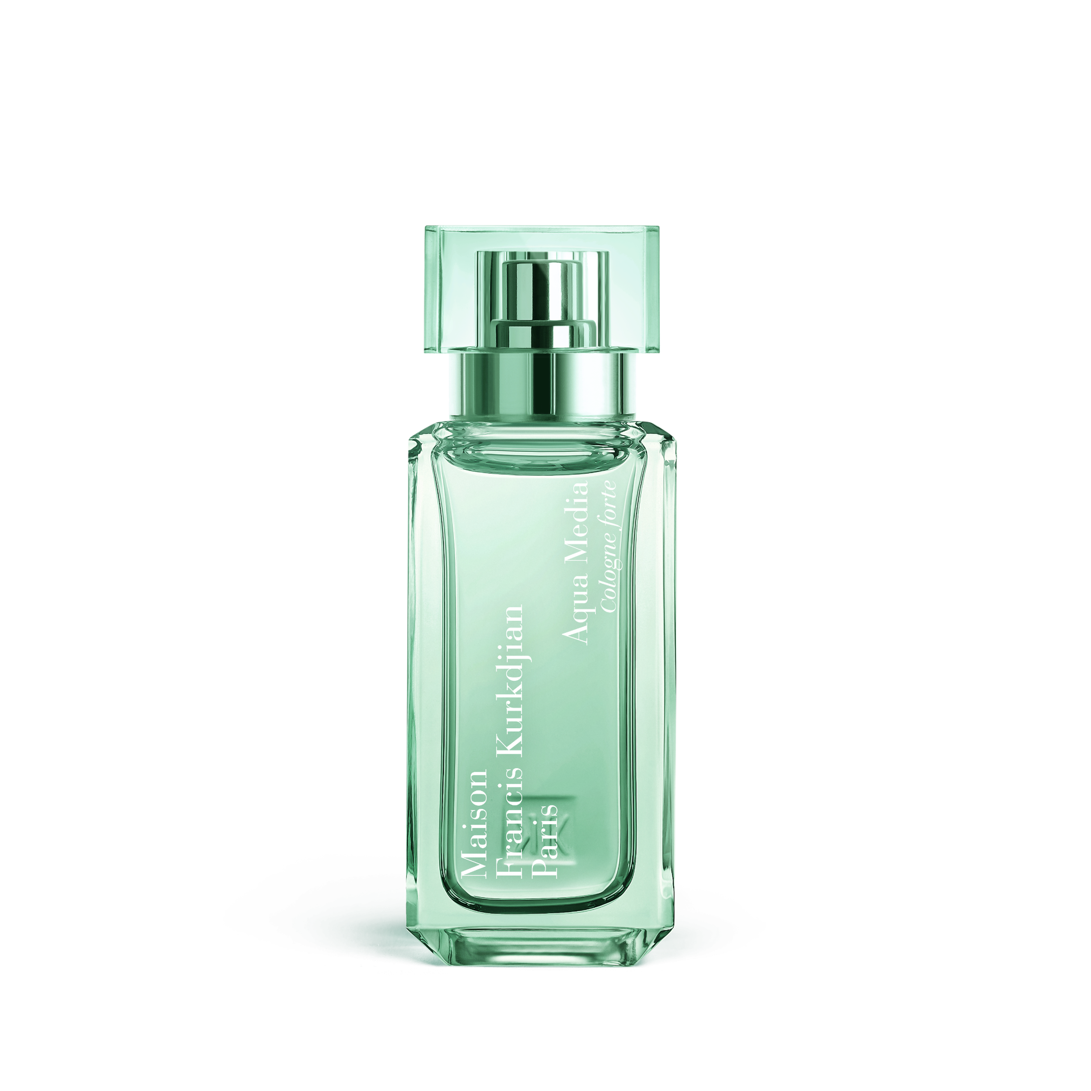 MAISON FRANCIS KURKDJIAN - AQUA MEDIA