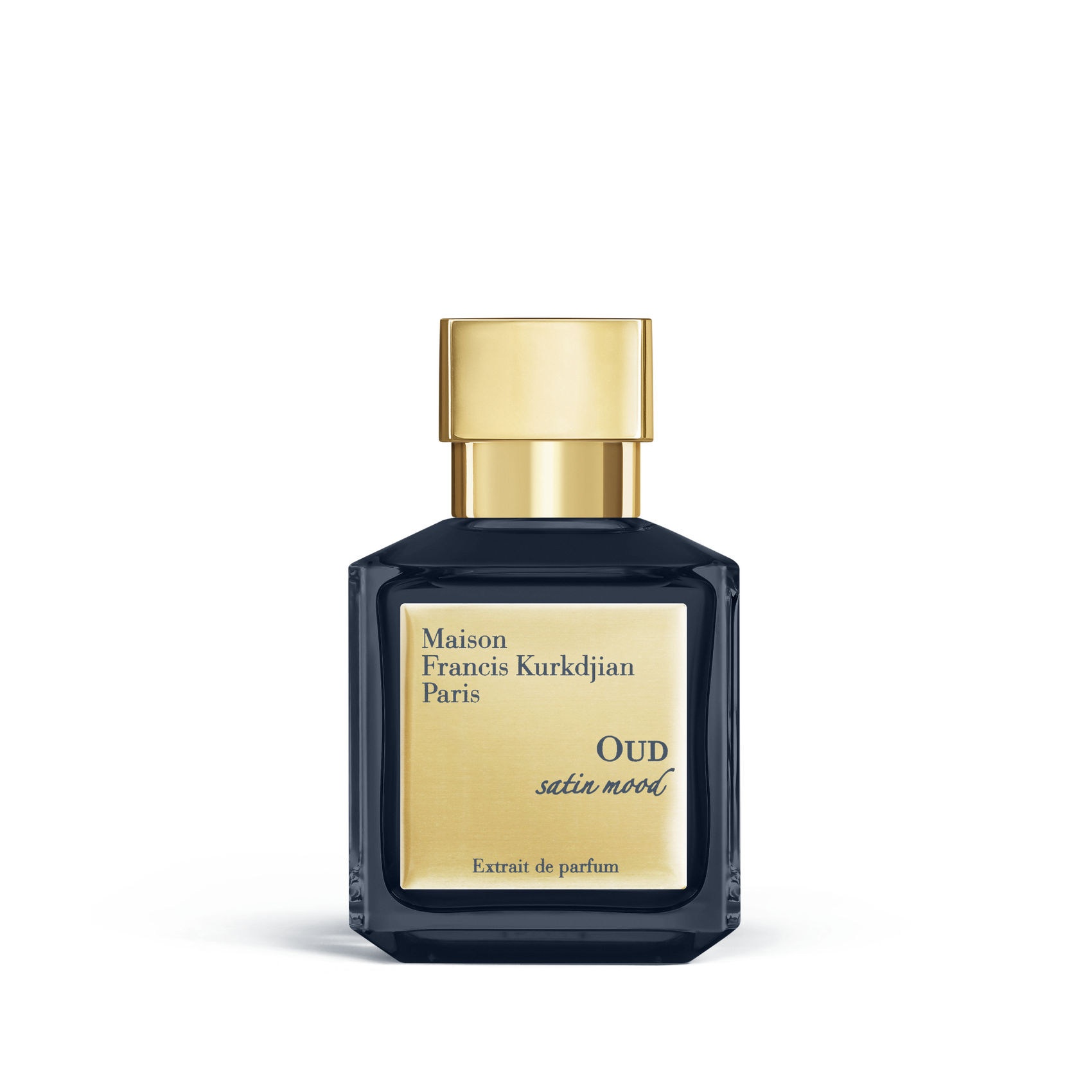 OUD SATIN MOOD EXTRAIT