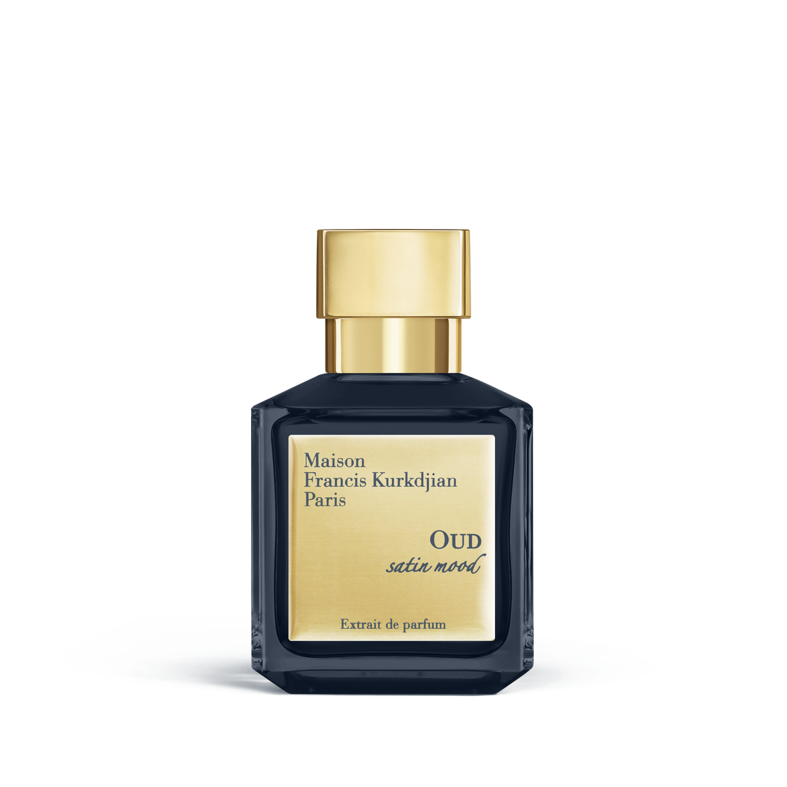 MAISON FRANCIS KURKDJIAN - OUD SATIN MOOD EXTRAIT DE PARFUM