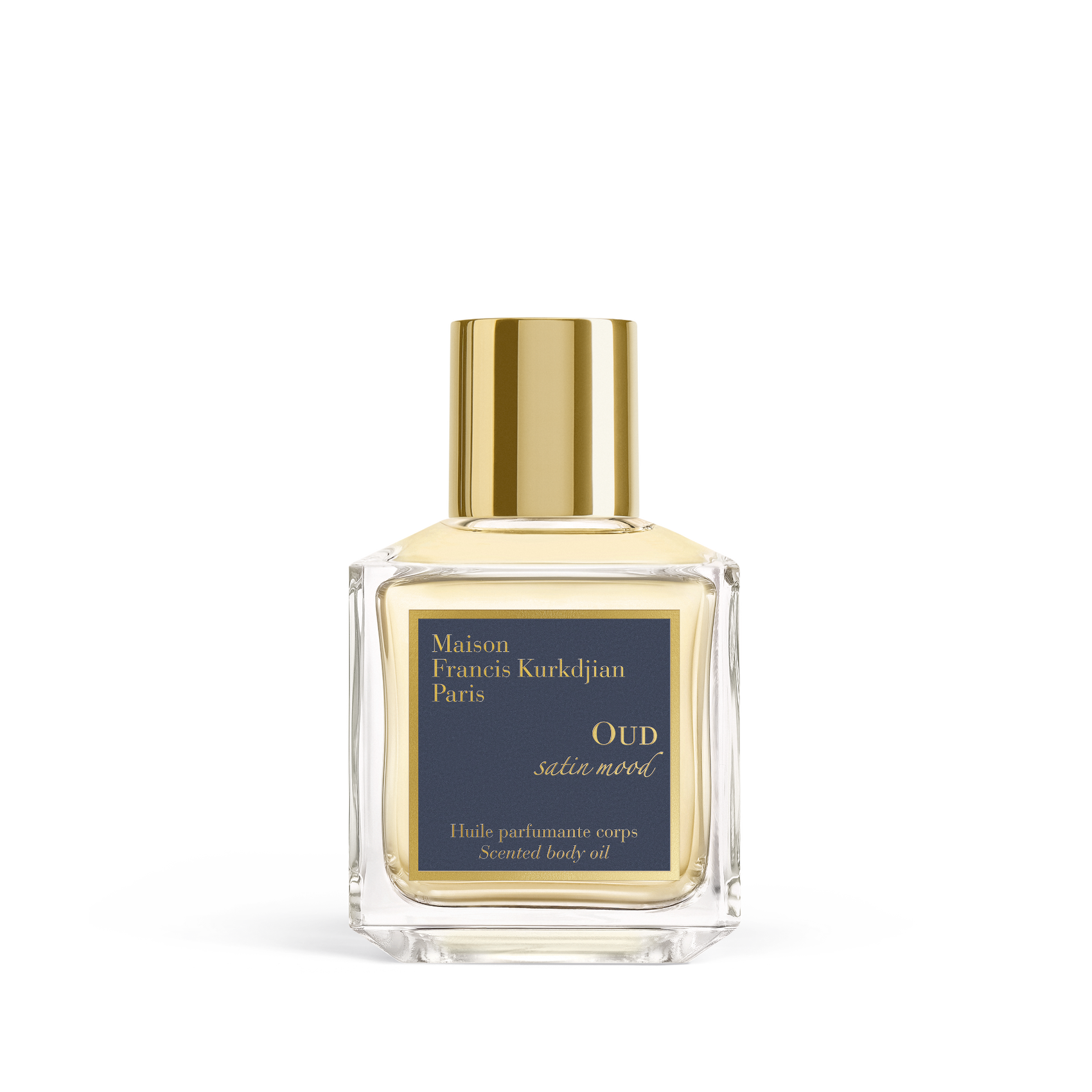 MAISON FRANCIS KURKDJIAN - OUD SATIN MOOD OLIO PROFUMATO