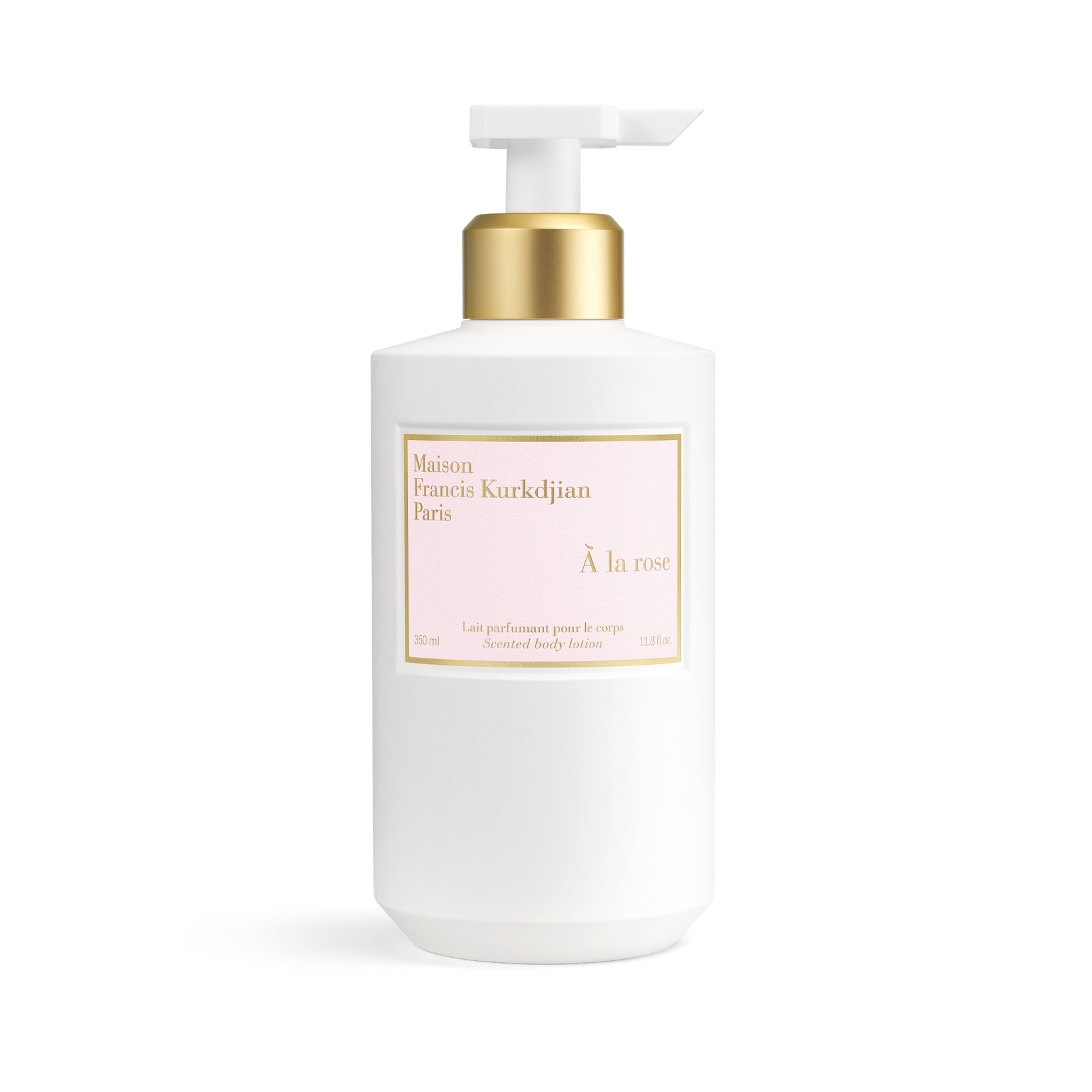 MAISON FRANCIS KURKDJIAN - À LA ROSE BODY LOTION