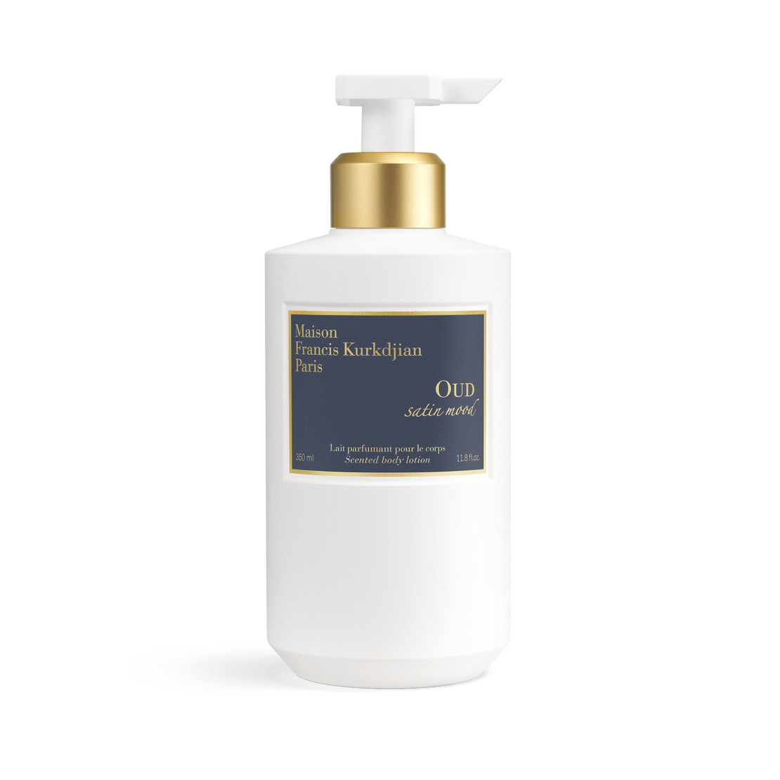 MAISON FRANCIS KURKDJIAN - OUD SATIN MOOD LATTE PROFUMATO PER IL CORPO