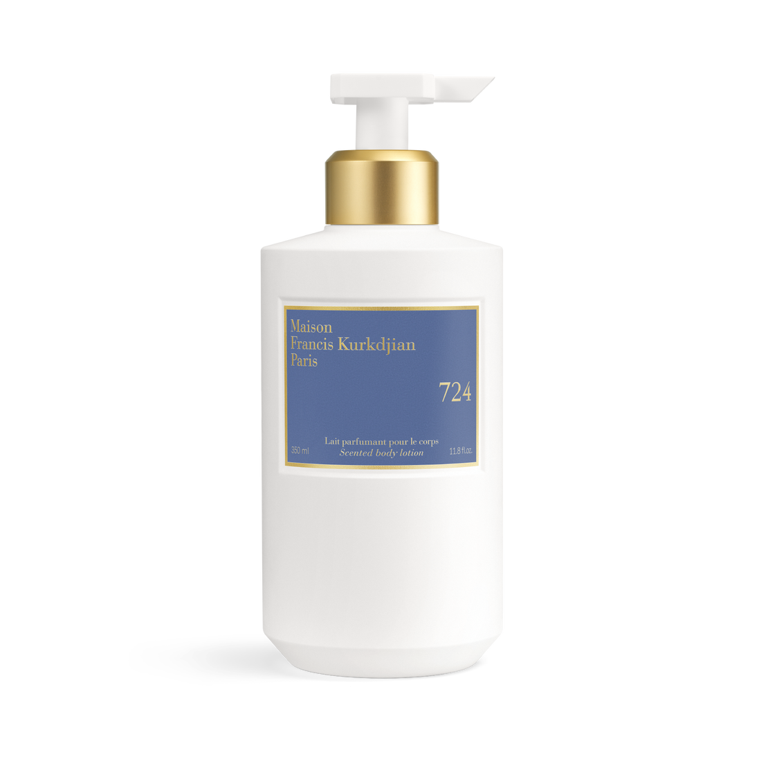 MAISON FRANCI KURKDJIAN - 724 LATTE PROFUMATO PER IL CORPO