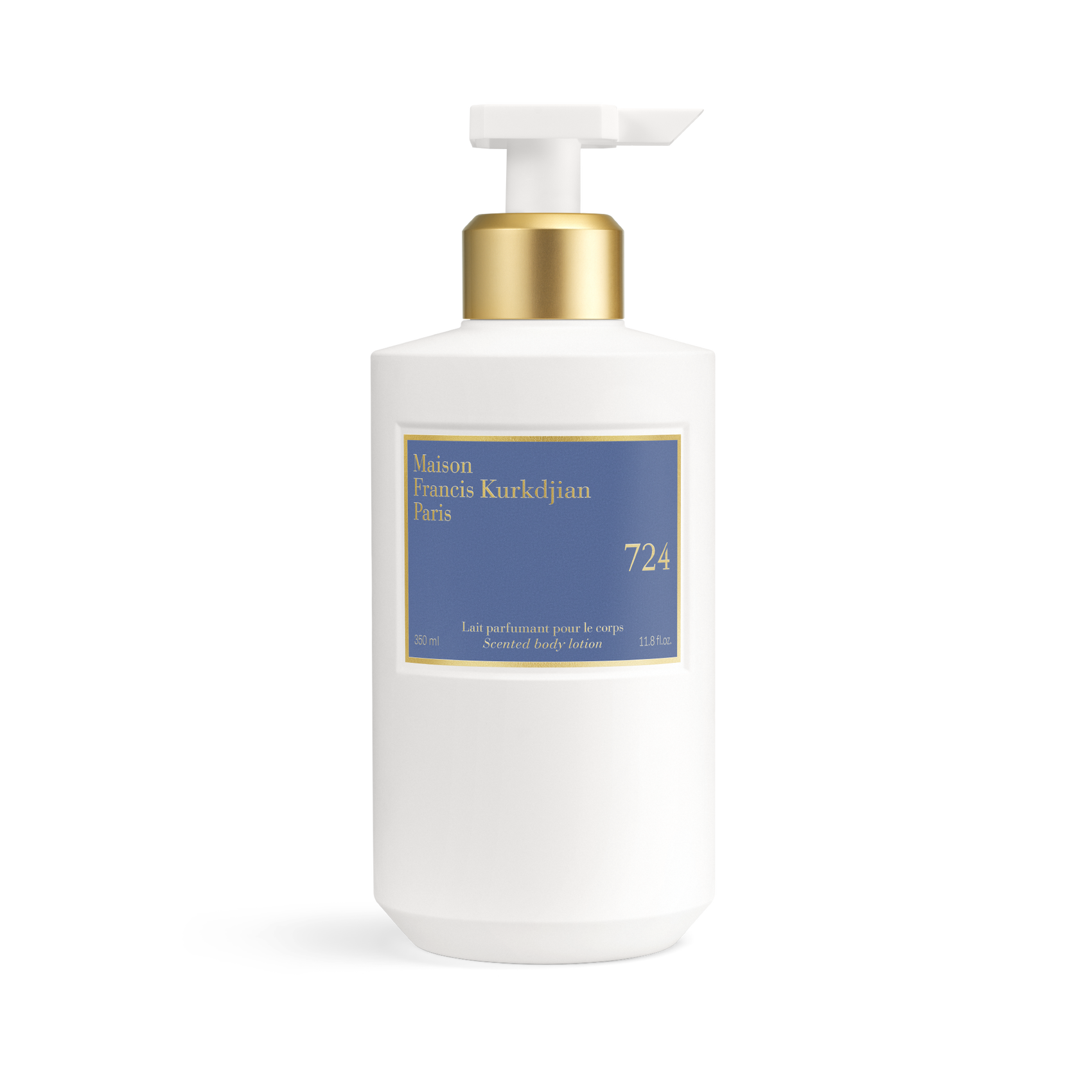 MAISON FRANCIS KURKDJIAN - 724 BODY LOTION
