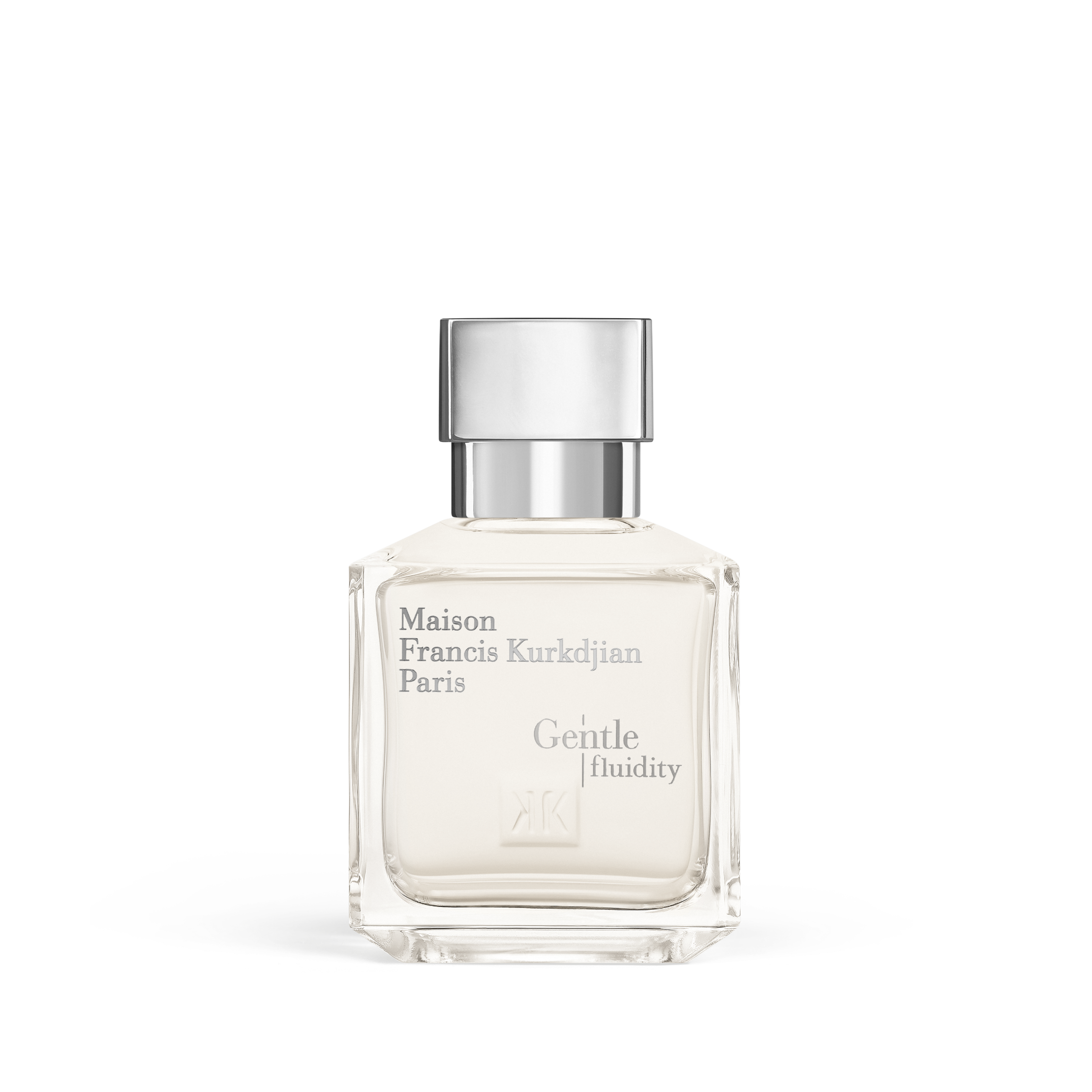 MAISON FRANCIS KURKDJIAN - GENTLE FLUIDITY SILVER