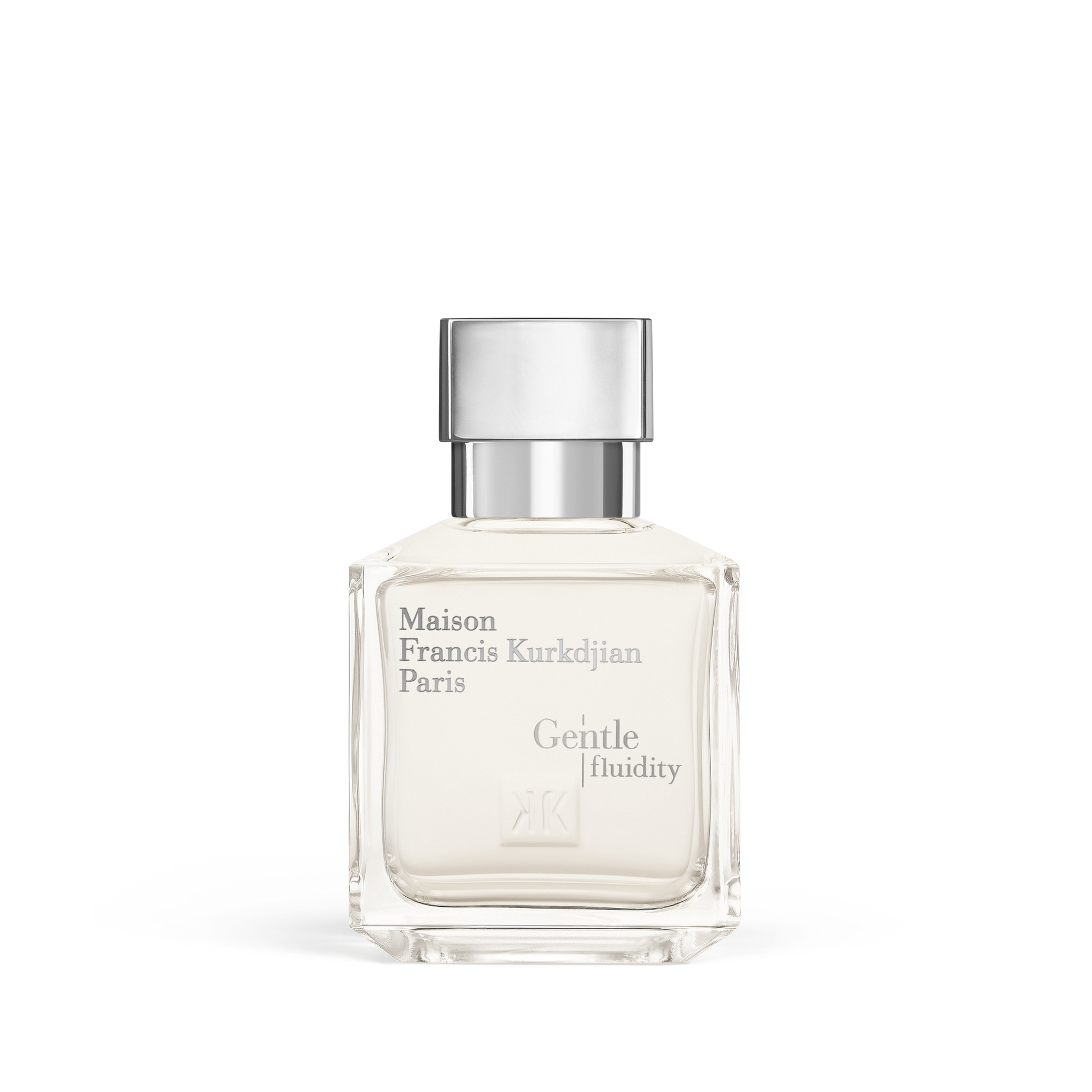 MAISON FRANCIS KURKDJIAN - GENTLE FLUIDITY SILVER