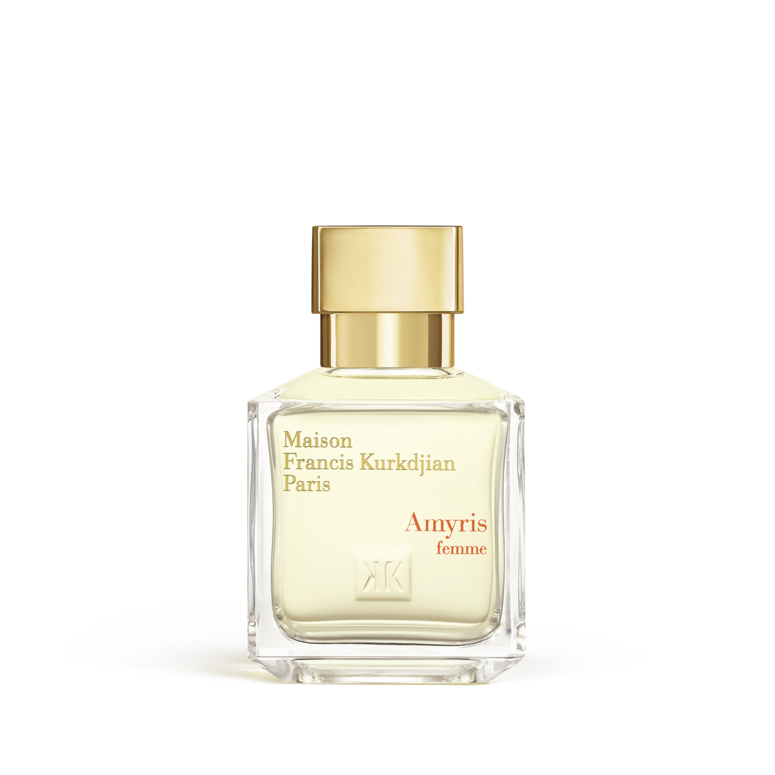 MAISON FRANCIS KURKDJIAN - AMYRIS FEMME