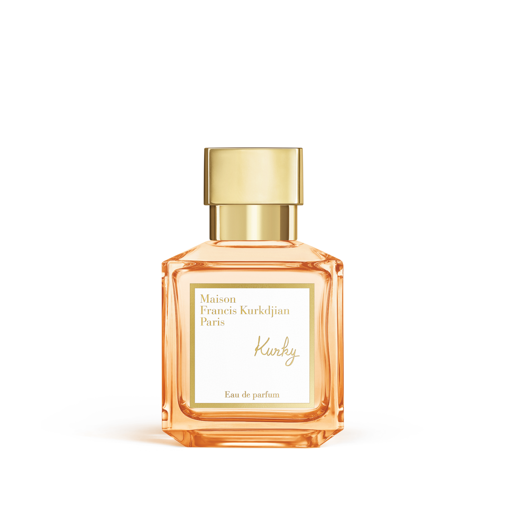 MAISON FRANCIS KURKDJIAN - KURKY
