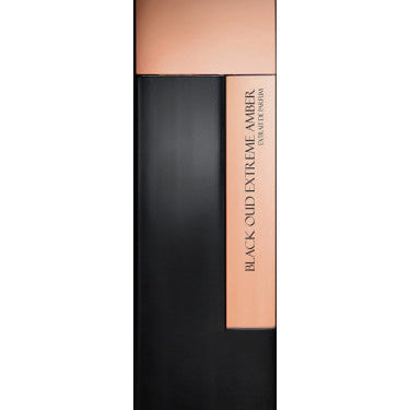 LAURENT MAZZONE - BLACK OUD EXTREME AMBER