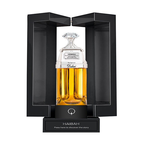 THE SPIRIT OF DUBAI - HAIBAH