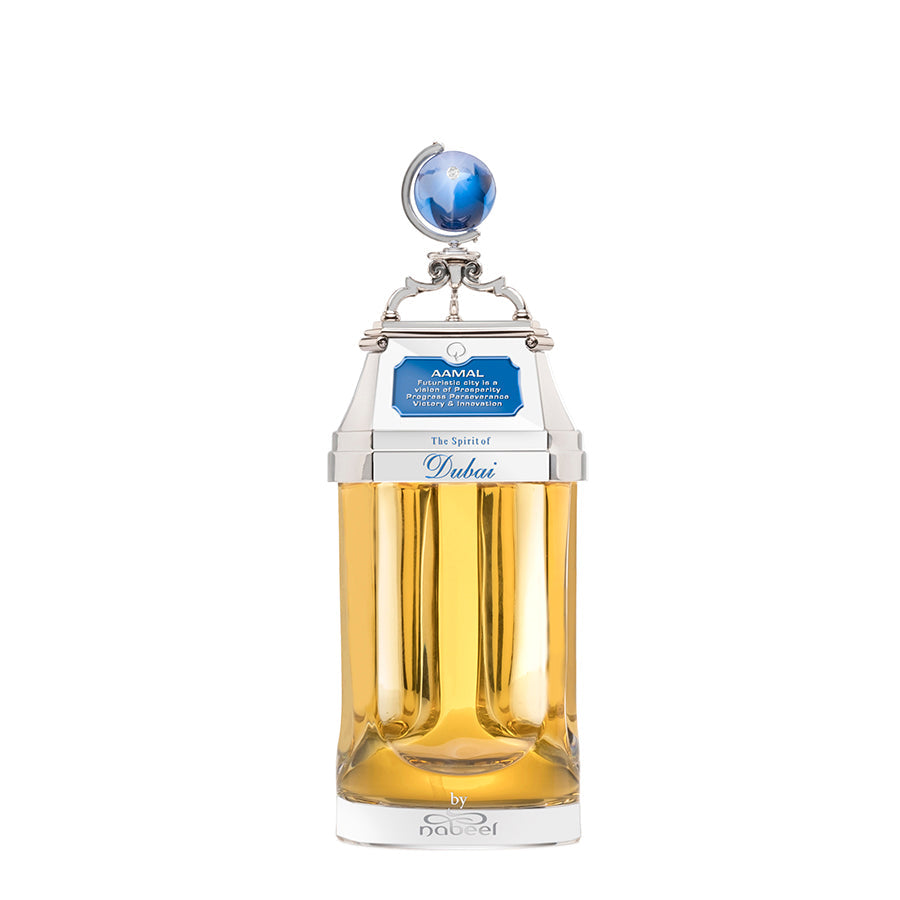 THE SPIRIT OF DUBAI - AAMAL