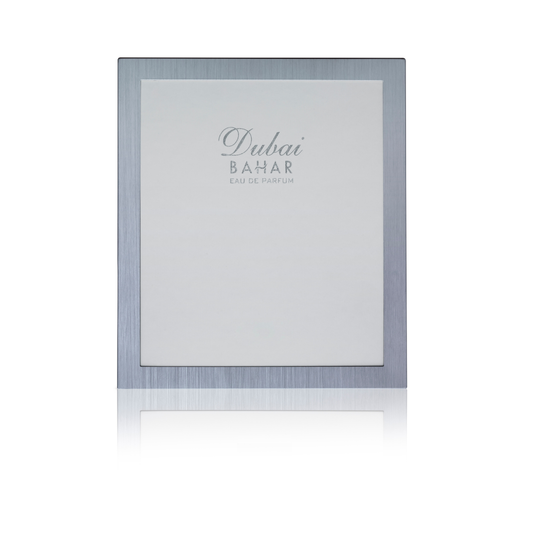 THE SPIRIT OF DUBAI - BAHAR