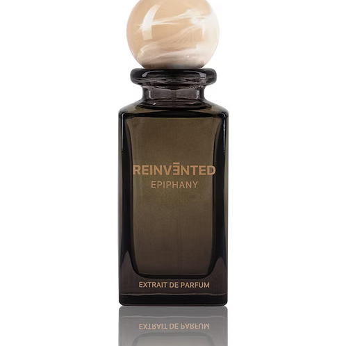 REINVENTED - EPIPHANY