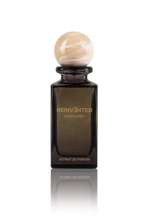 REINVENTED - EPIPHANY