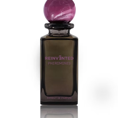 REINVENTED - PHEROMONES