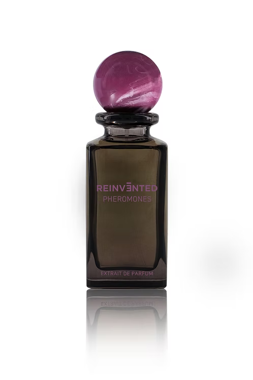 REINVENTED - PHEROMONES