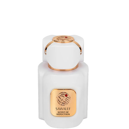 SWISS ARABIAN - SAWALEF SCENT OF SEDUCTION