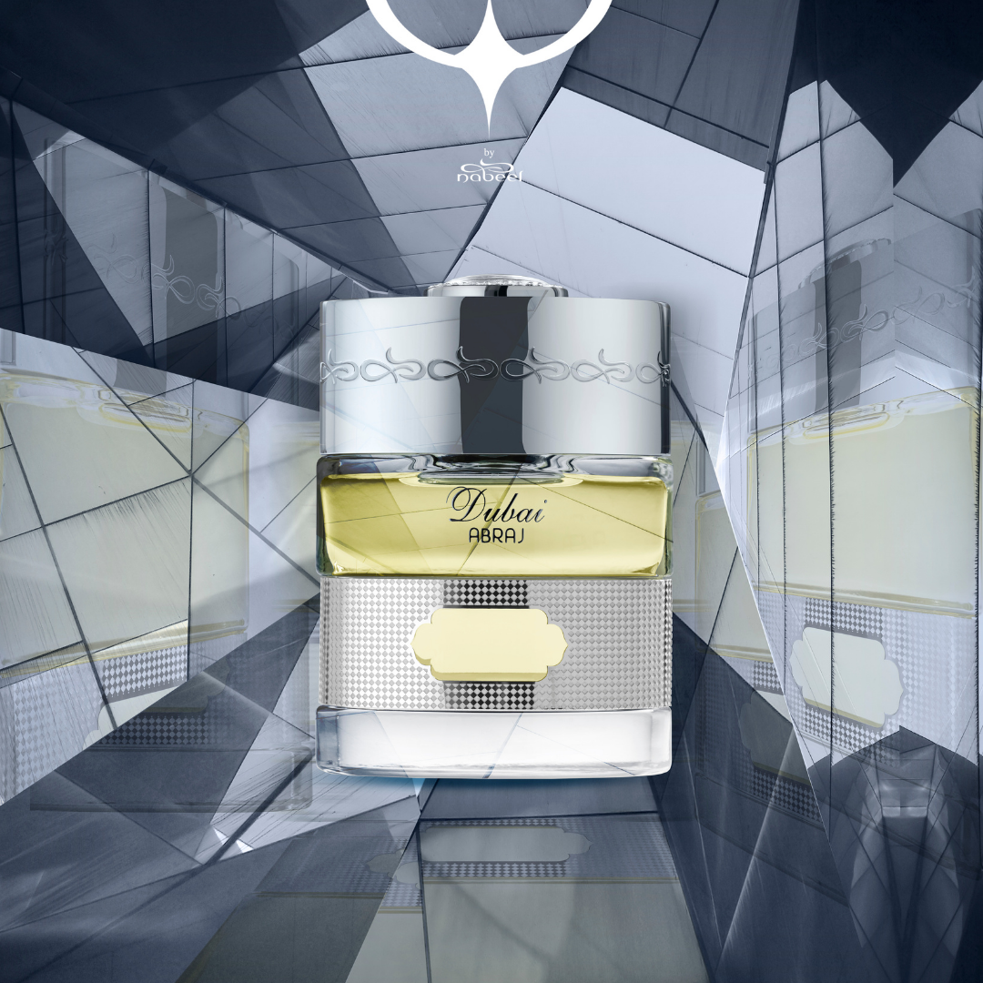 THE SPIRIT OF DUBAI - ABRAJ