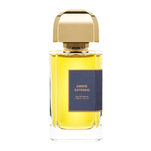 BDK PARFUMS - AMBRE SAFRANO