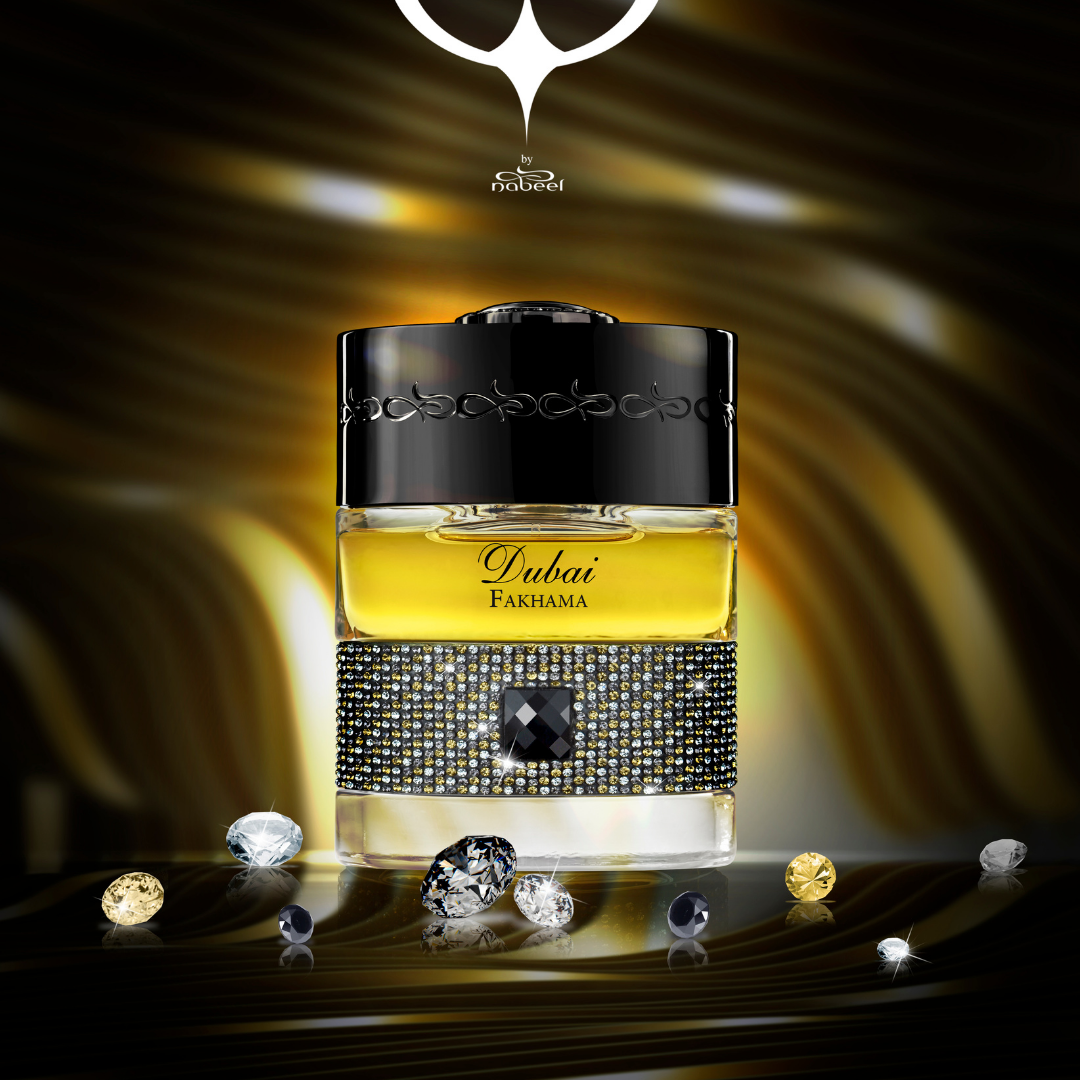 THE SPIRIT OF DUBAI - FAKHAMA