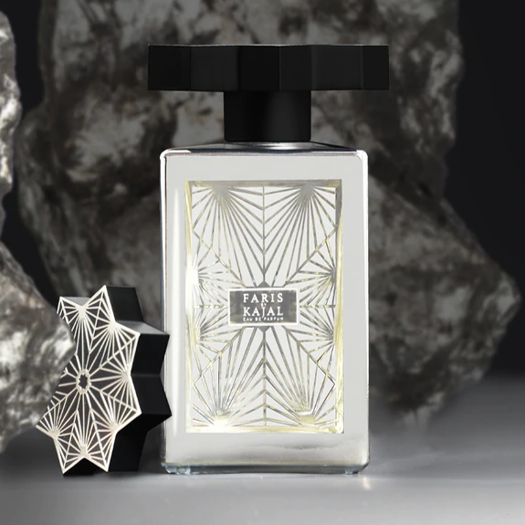 KAJAL - FARIS