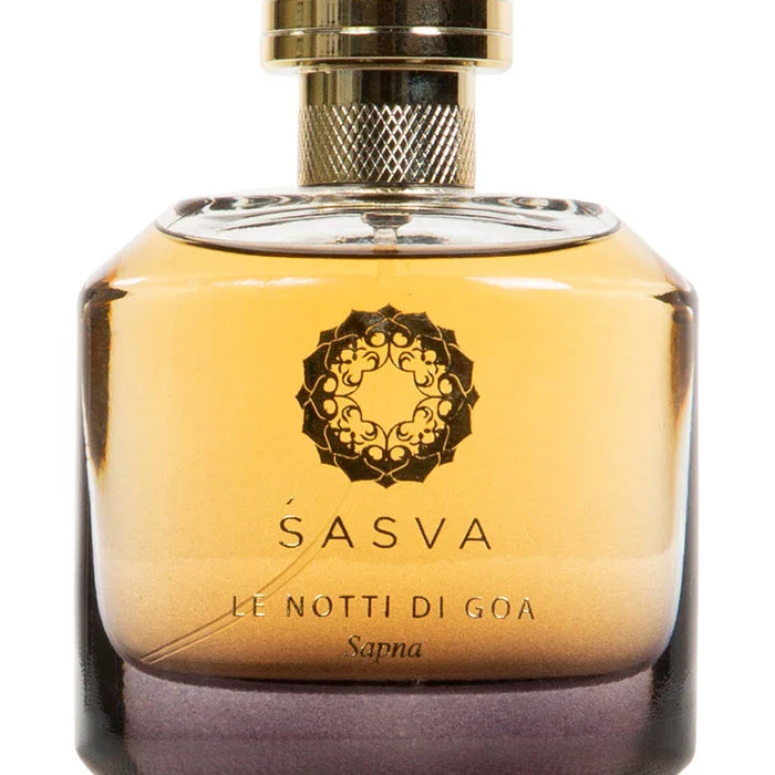SASVA - LE NOTTI DI GOA SAPNA