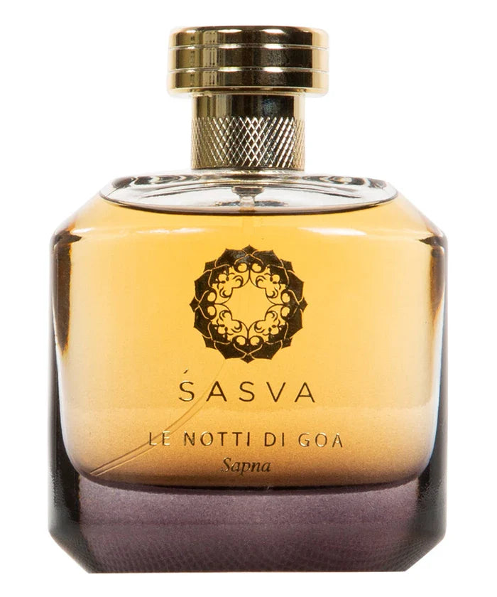 SASVA - LE NOTTI DI GOA SAPNA
