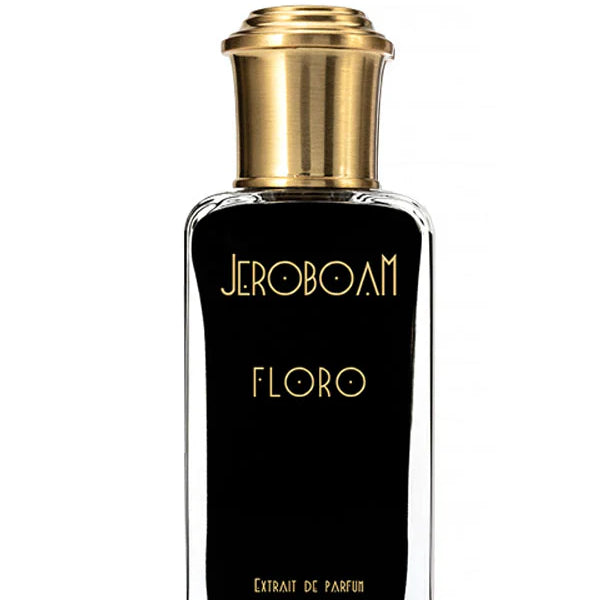 JEROBOAM - FLORO