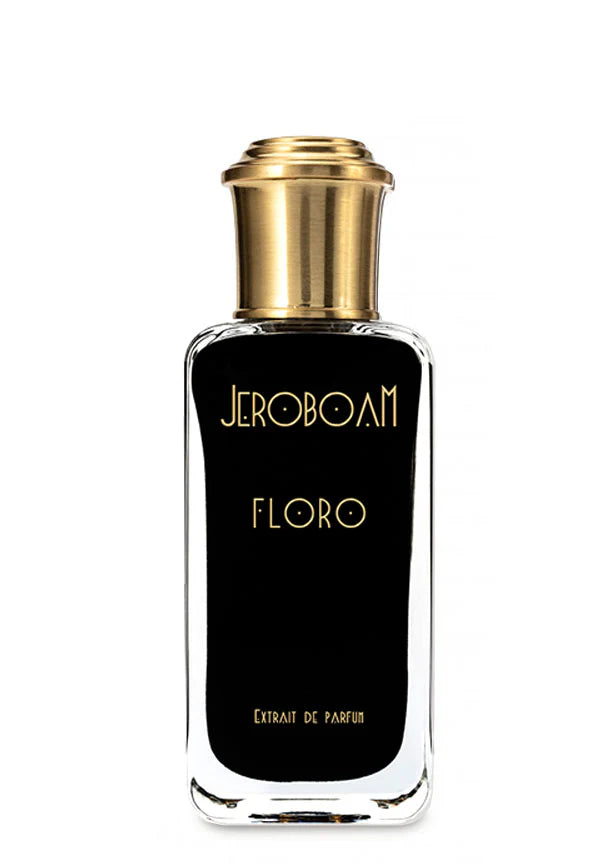 JEROBOAM - FLORO