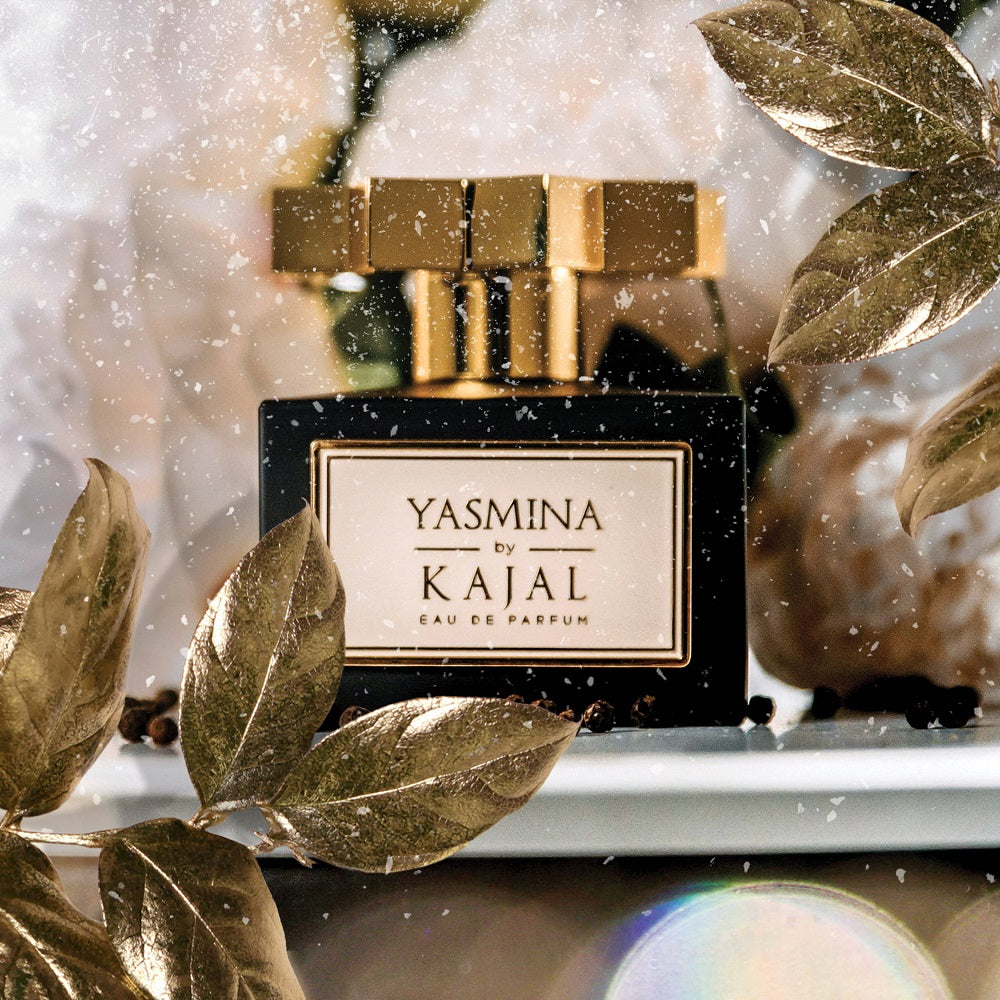 KAJAL - YASMINA