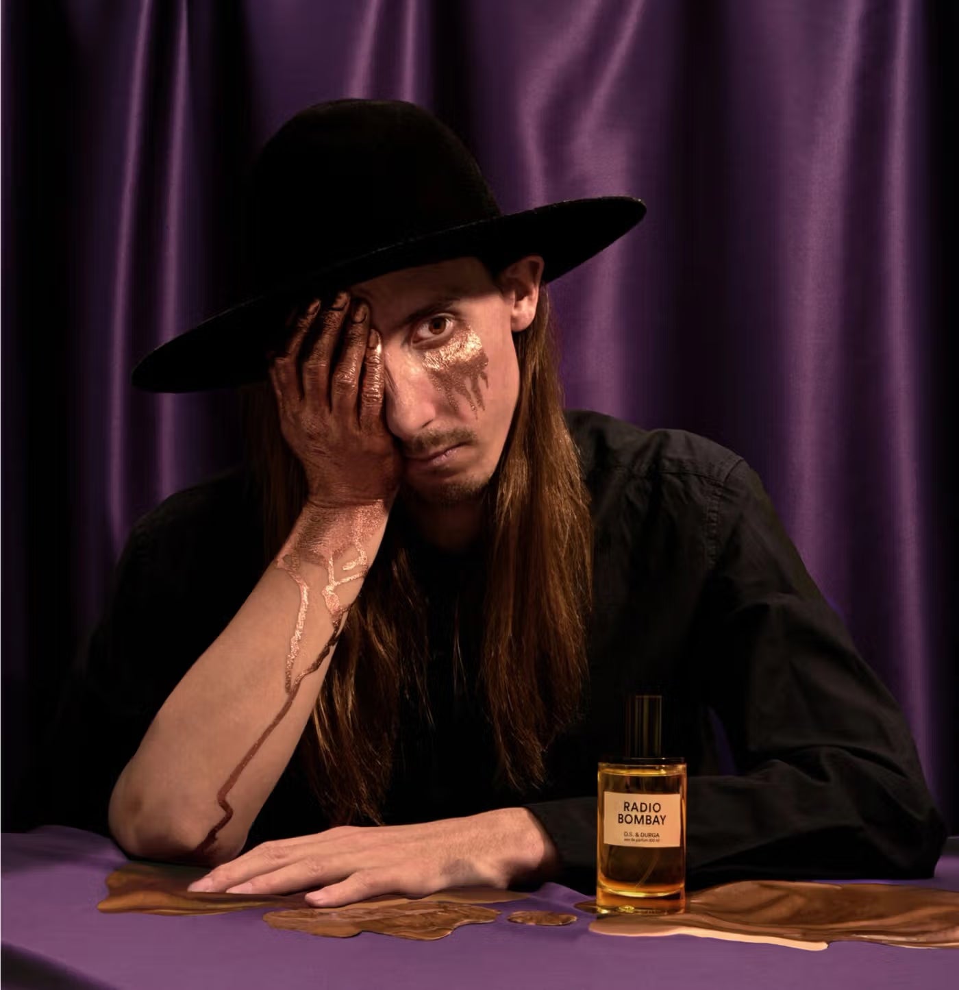 DS & DURGA - RADIO BOMBAY