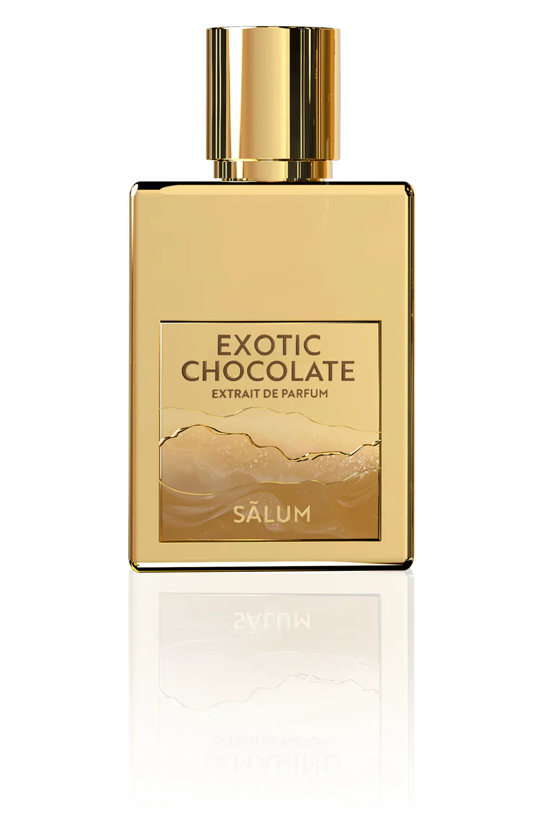 SALUM - EXOTIC CHOCOLATE