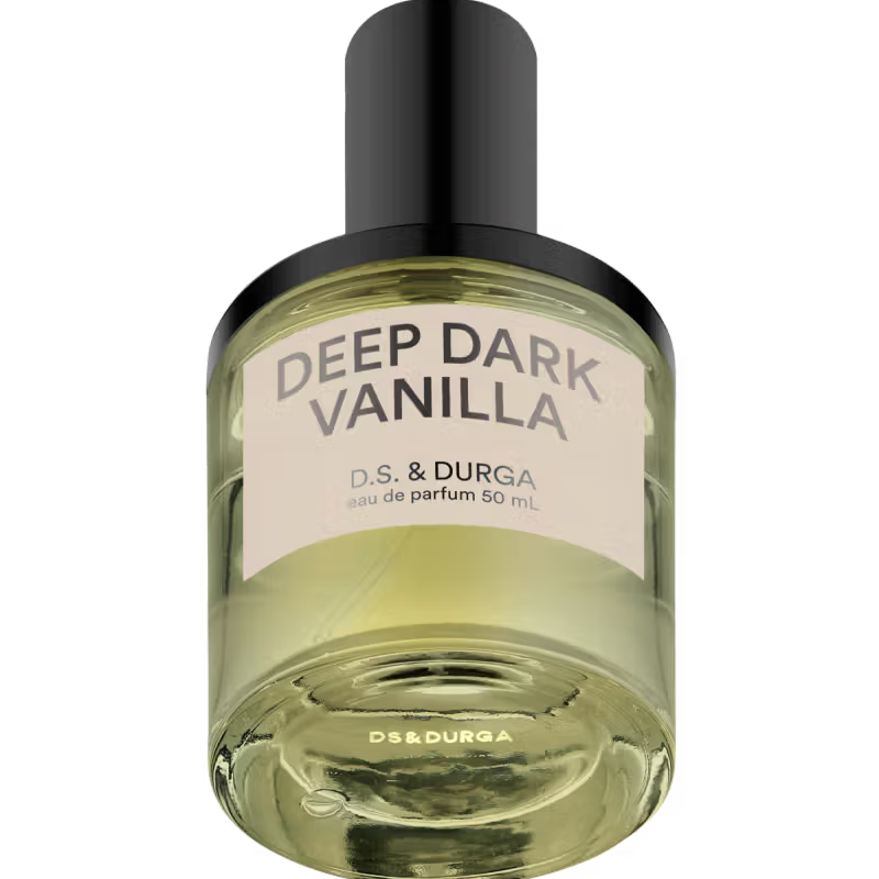 DS & DURGA - Deep Dark Vanilla