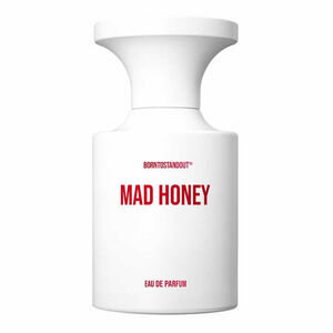 BORNTOSTANDOUT - MAD HONEY Eau de Parfum