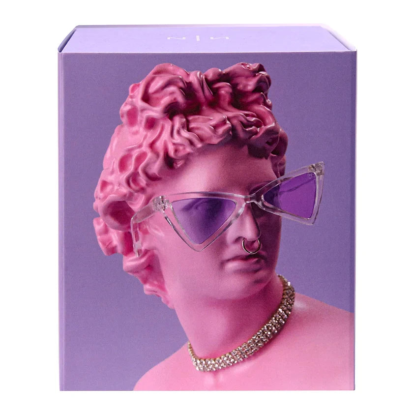 NEW NOTES - BONBONS A LA VIOLETTE