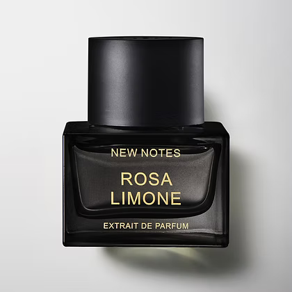 NEW NOTES - ROSA LIMONE