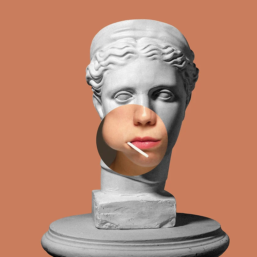 NEW NOTES -  CARAMELO VANILLA