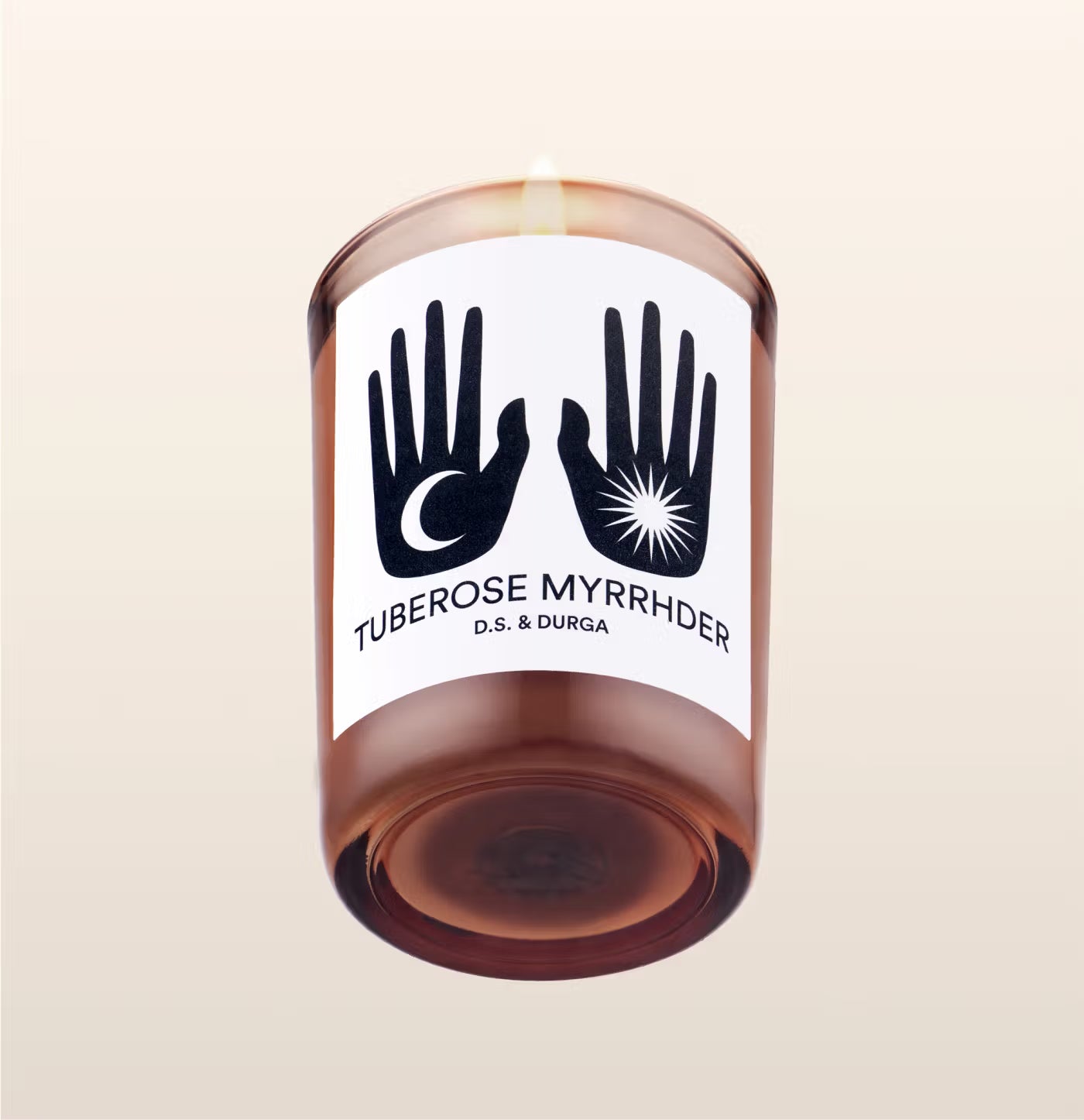 DS & DURGA - TUBEROSE MYRRHDER