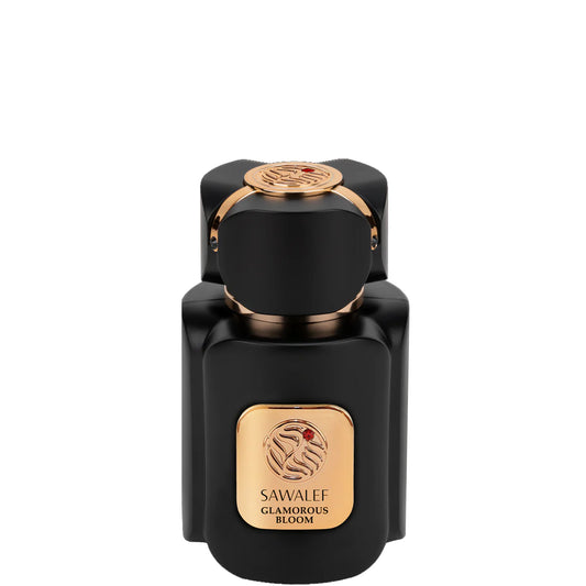 SWISS ARABIAN - SAWALEF GLAMOROUS BLOOM