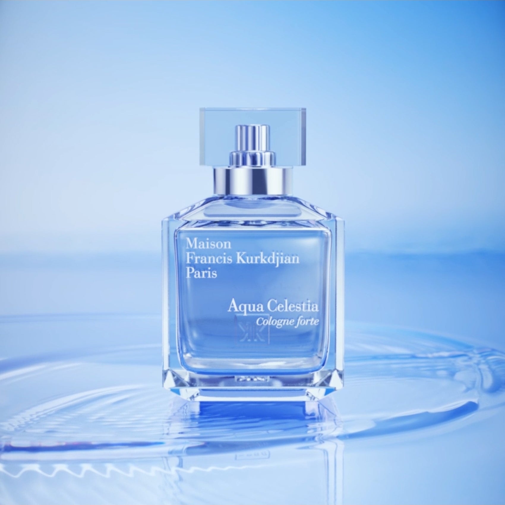 MAISON FRANCIS KURKDJIAN - AQUA CELESTIA COLOGNE FORTE