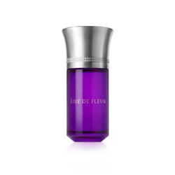 LIQUIDES IMAGINAIRES - AME DE FLEURS