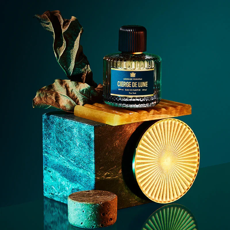 AEDES DE VENUSTAS - CIERGE DE LUNE  EAU DE PARFUM