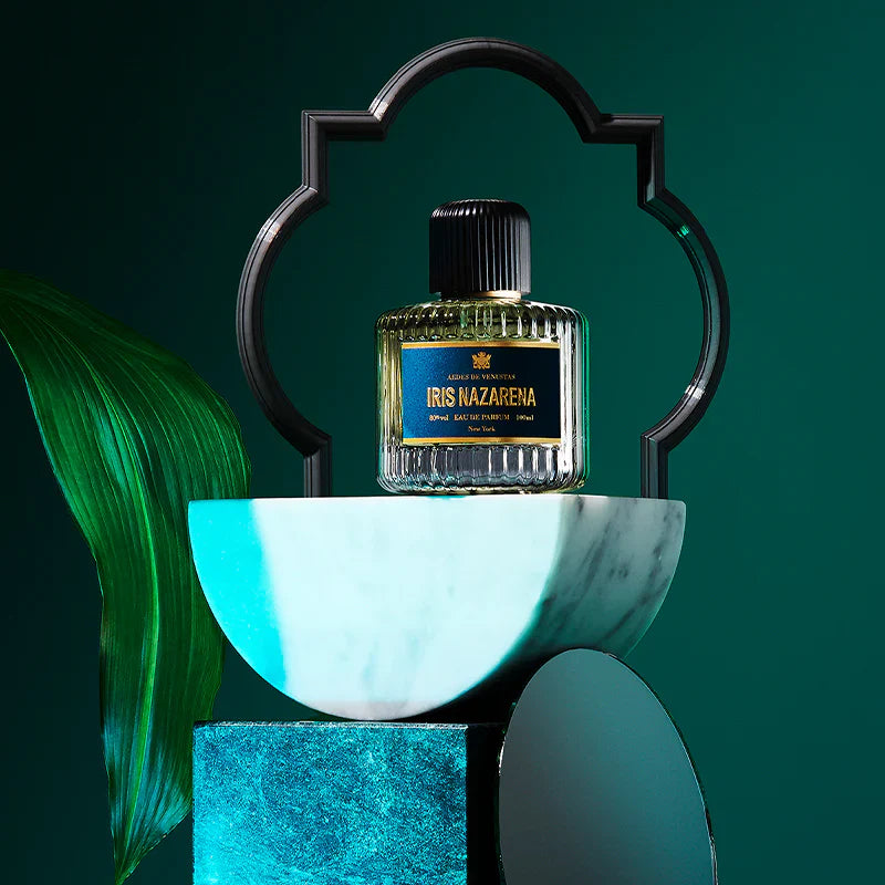 AEDES DE VENUSTAS - IRIS NAZARENA EAU DE PARFUM