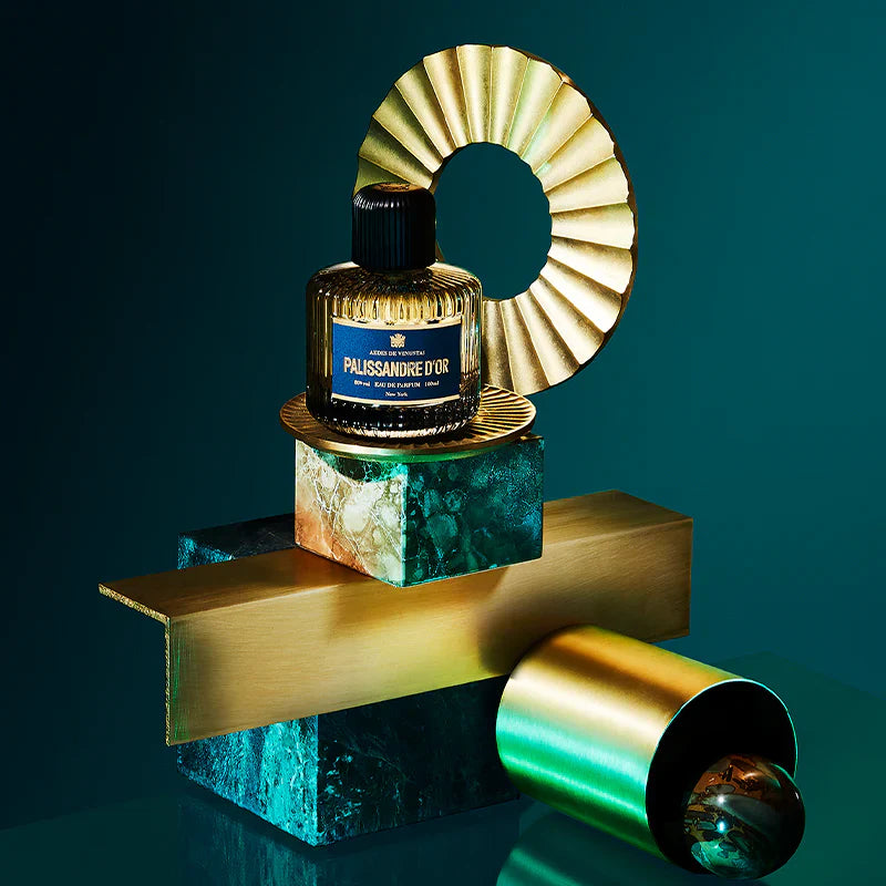 AEDES DE VENUSTAS - PALISSANDRE D'OR EAU DE PARFUM