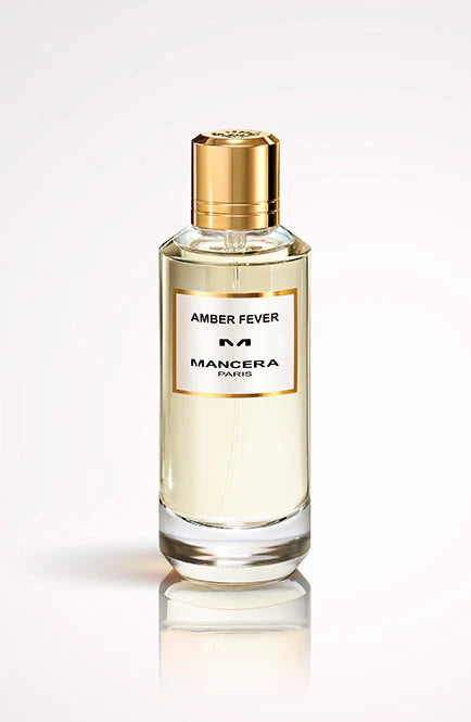 MANCERA - AMBER FEVER