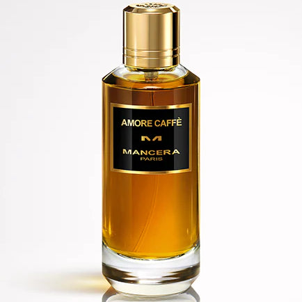MANCERA - AMORE CAFFÈ