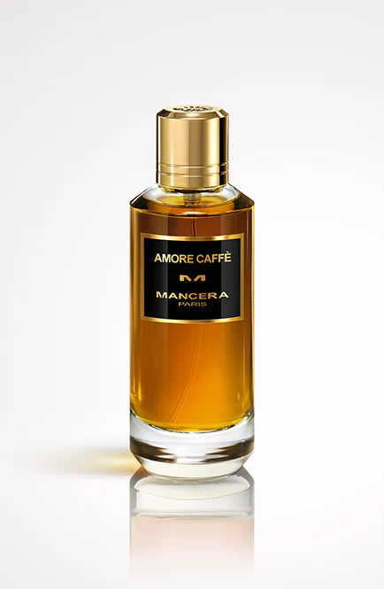 MANCERA - AMORE CAFFÈ