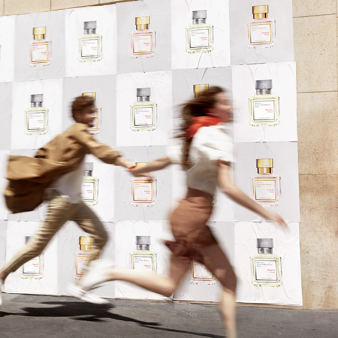 MAISON FRANCIS KURKDJIAN - AMYRIS HOMME