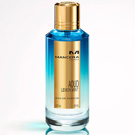 MANCERA - AOUD LEMON MINT