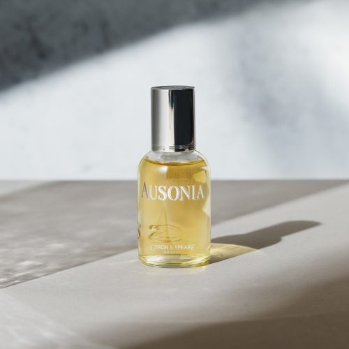 CZECH & SPEAKE - AUSONIA